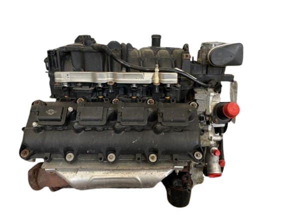 Dodge Engine (2005)